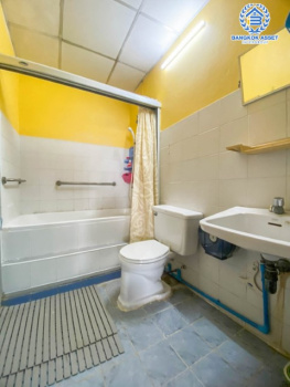 *****ทาวน์เฮ้าส์มือสองย่านนนทบุรี ม.ร่มรื่นวิลล์4 รัตนาธิเบศร์ บนเนื้อที่ 19 ตร.ว. ฟังก์ชัน 2 ห้องนอน 2 ห้องน้ำ 1 ที่จอดรถ แถมฟรี! 3 เครื่องปรับอากาศ เดินทางสะดวก เพียง 3 นาที!! ถึงรถไฟฟ้าสายสีม่วง "สถานีสามแยกบางใหญ่" ใกล้เซ็นทรัลเวสต์เกต จองด่วน!